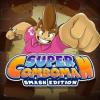 Super Comboman: Smash Edition
